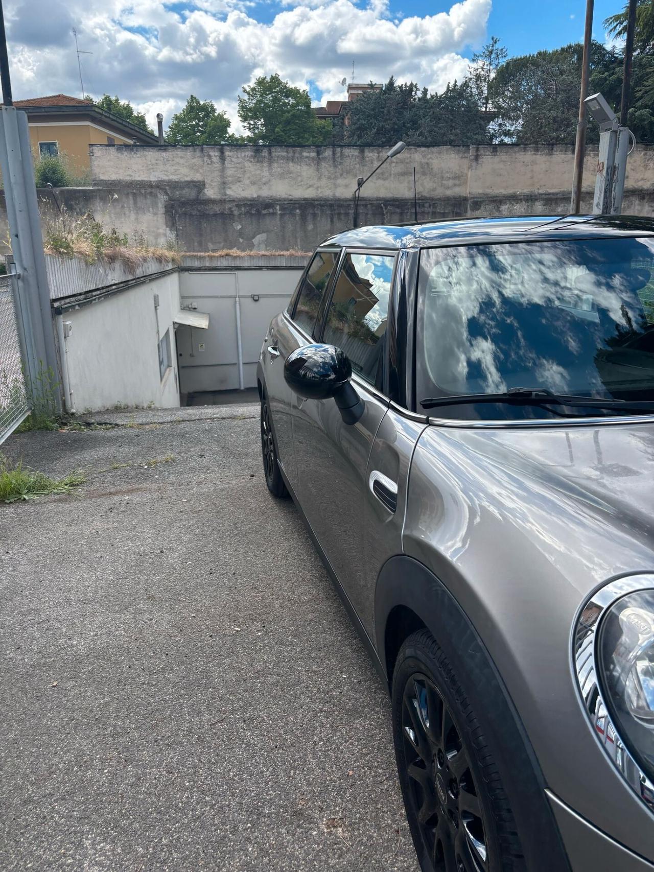Mini Mini 1.5 Cooper D Business