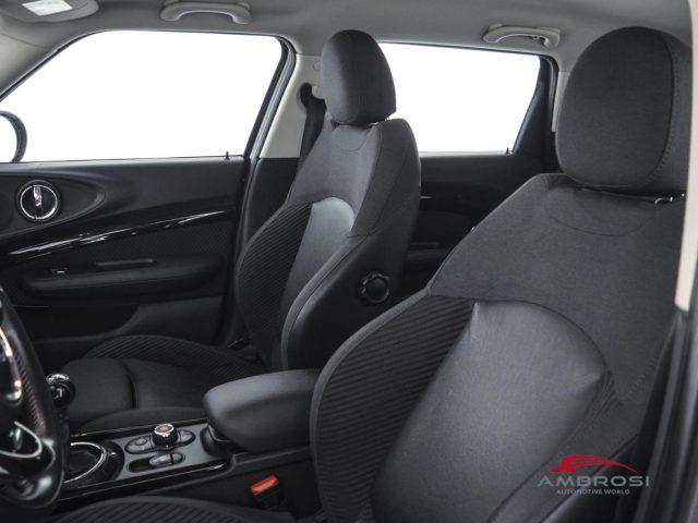 MINI Clubman One D 1.5 One D