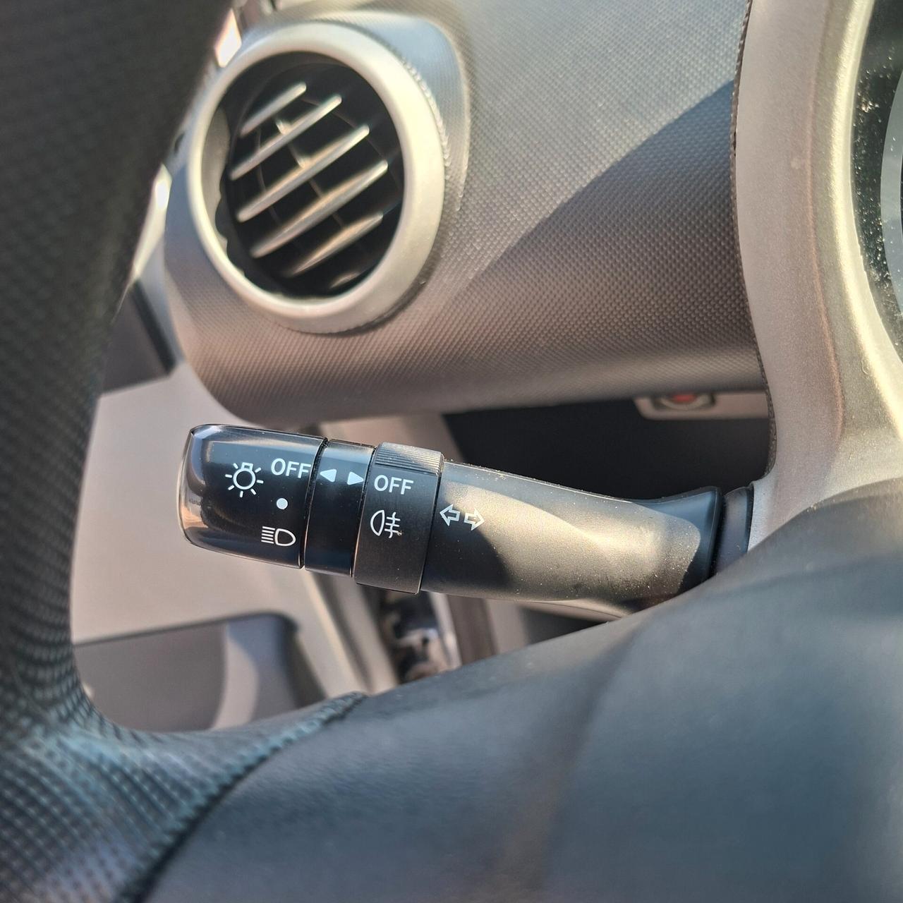 Toyota Aygo 1.0 Bz 68cv 5P Sol