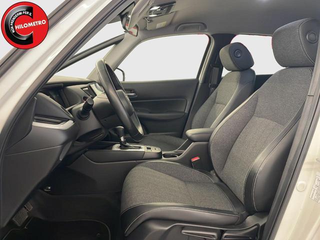 HONDA Jazz 1.5 Hev eCVT Executive