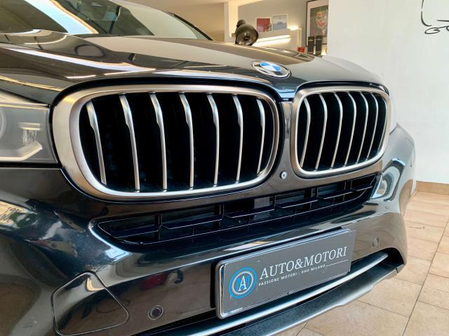 BMW X6 X6 xdrive30d 258cv auto Extravagance