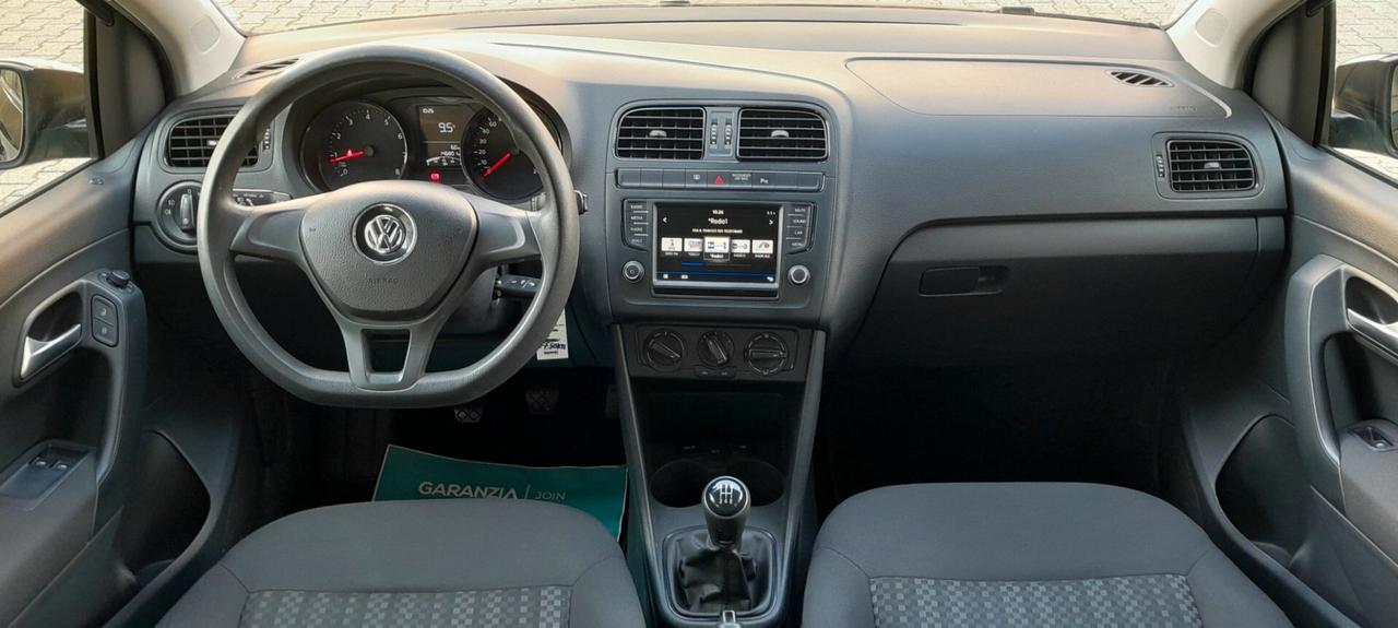 VW Polo 1.0 MPI 5p. Trendline NeopatentatiOK