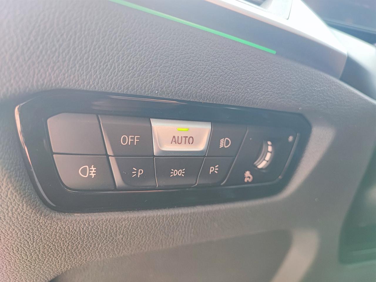 Bmw 320 320d 48V xDrive Touring Msport FULL+++