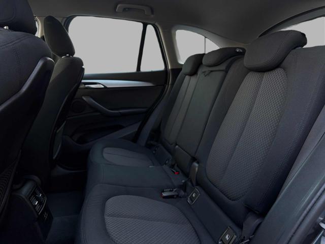 BMW X1 sDrive18d Business