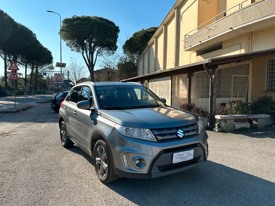 Suzuki Vitara 1.6 DDiS V-Top