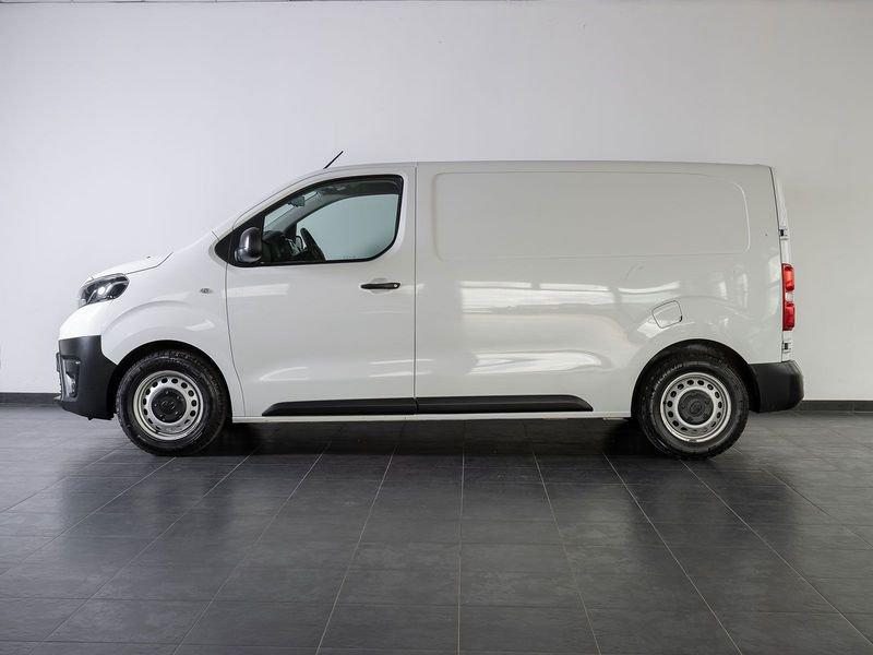 Toyota Proace 1.5D 120CV S&S PL-TN Furgone Medium 3p.10q Comfort