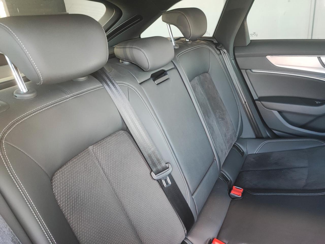 Audi A6 Avant 50 3.0 TDI quattro tiptronic Sline Edition