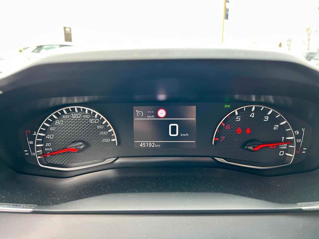 Peugeot 208 PureTech 75 Stop&Start 5 porte Active