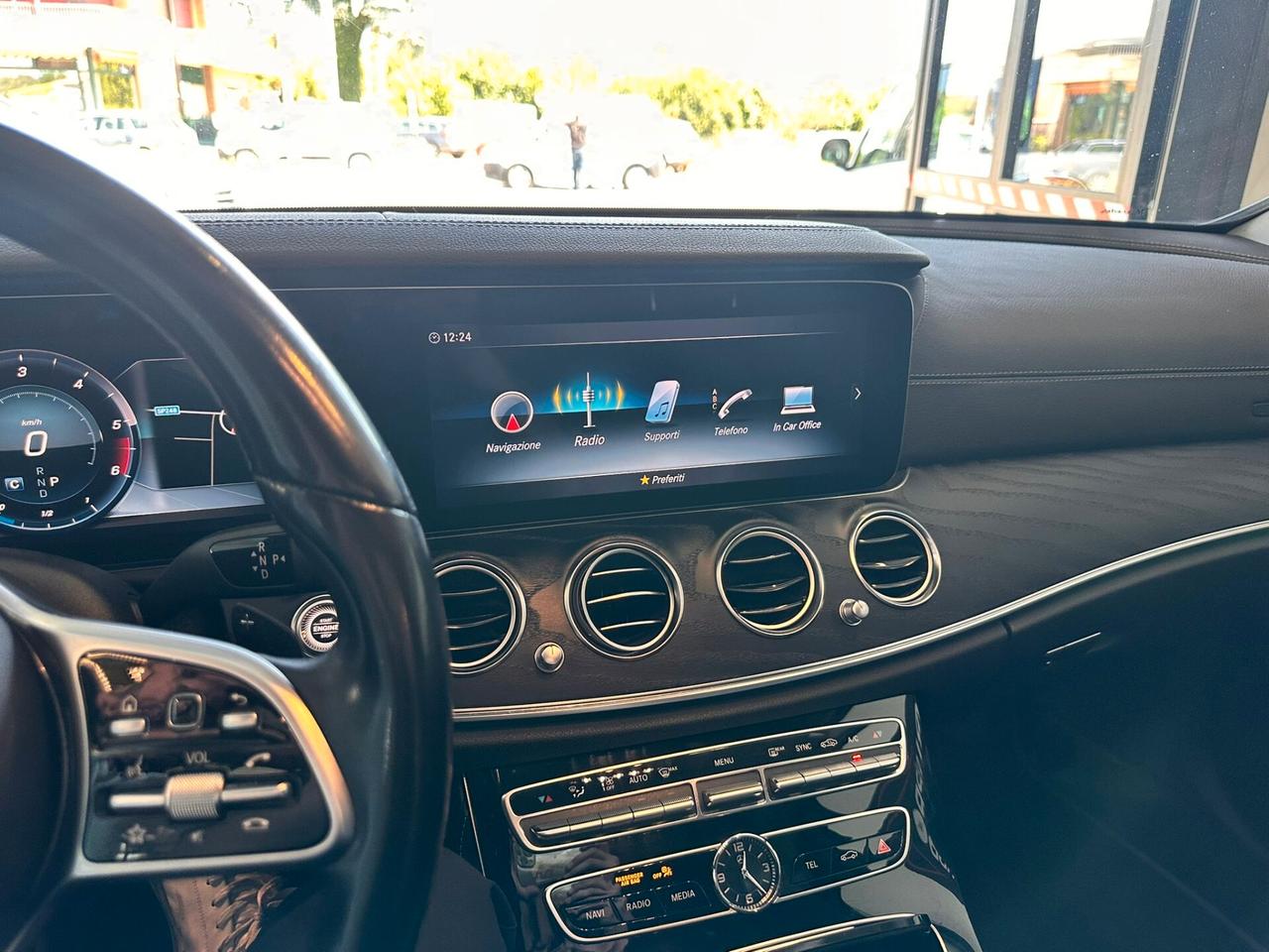 Mercedes-benz E 220 d S.W. 4Matic Auto Premium Plus
