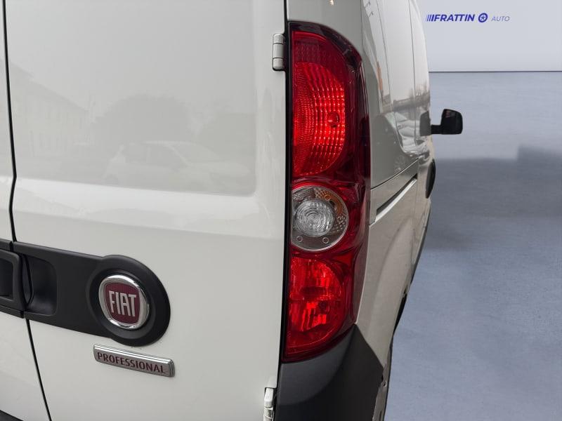 FIAT DOBLO' CARGO II 1.6 MJT S&S PC-TN