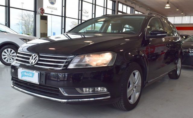 VOLKSWAGEN Passat 1.6 TDI