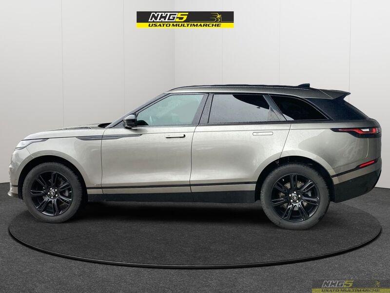 Land Rover Range Rover Velar Range Rover Velar 2.0D I4 240 CV R-Dynamic