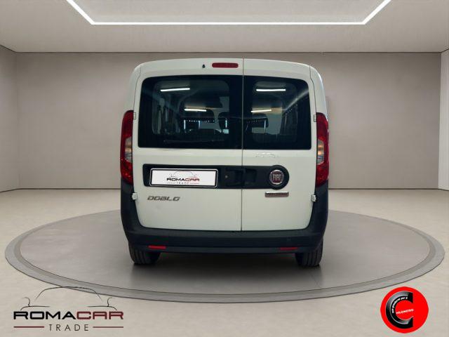 FIAT Doblo Doblò 1.3 MJT PL Combi Maxi N1