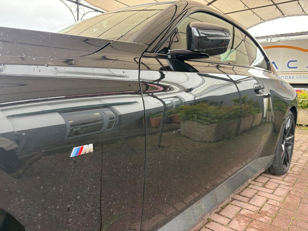 Bmw 220 M Sport 220 i #10568