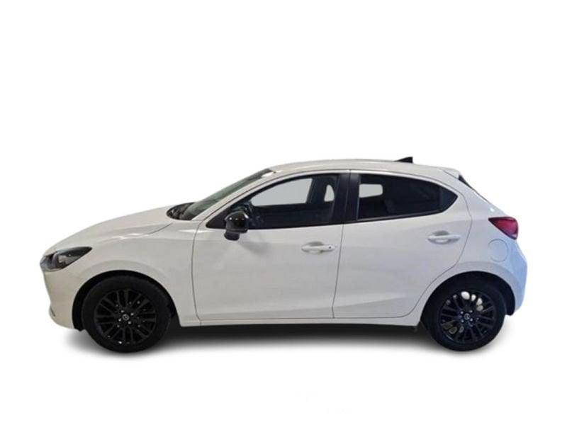 Mazda Mazda2 1.5 Skyactiv-G 75 CV LED Homura