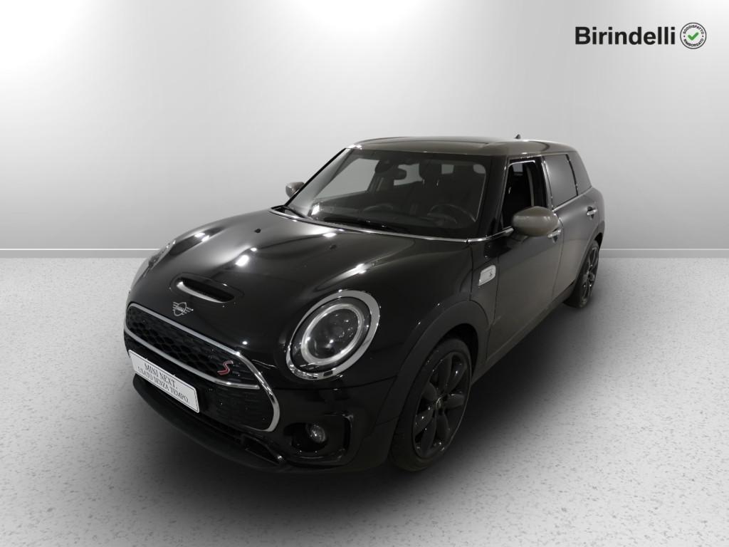 MINI Mini Clubman (F54) - Mini 2.0 Cooper S Business Clubman