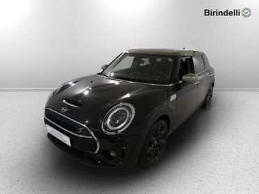 MINI Mini Clubman (F54) - Mini 2.0 Cooper S Business Clubman