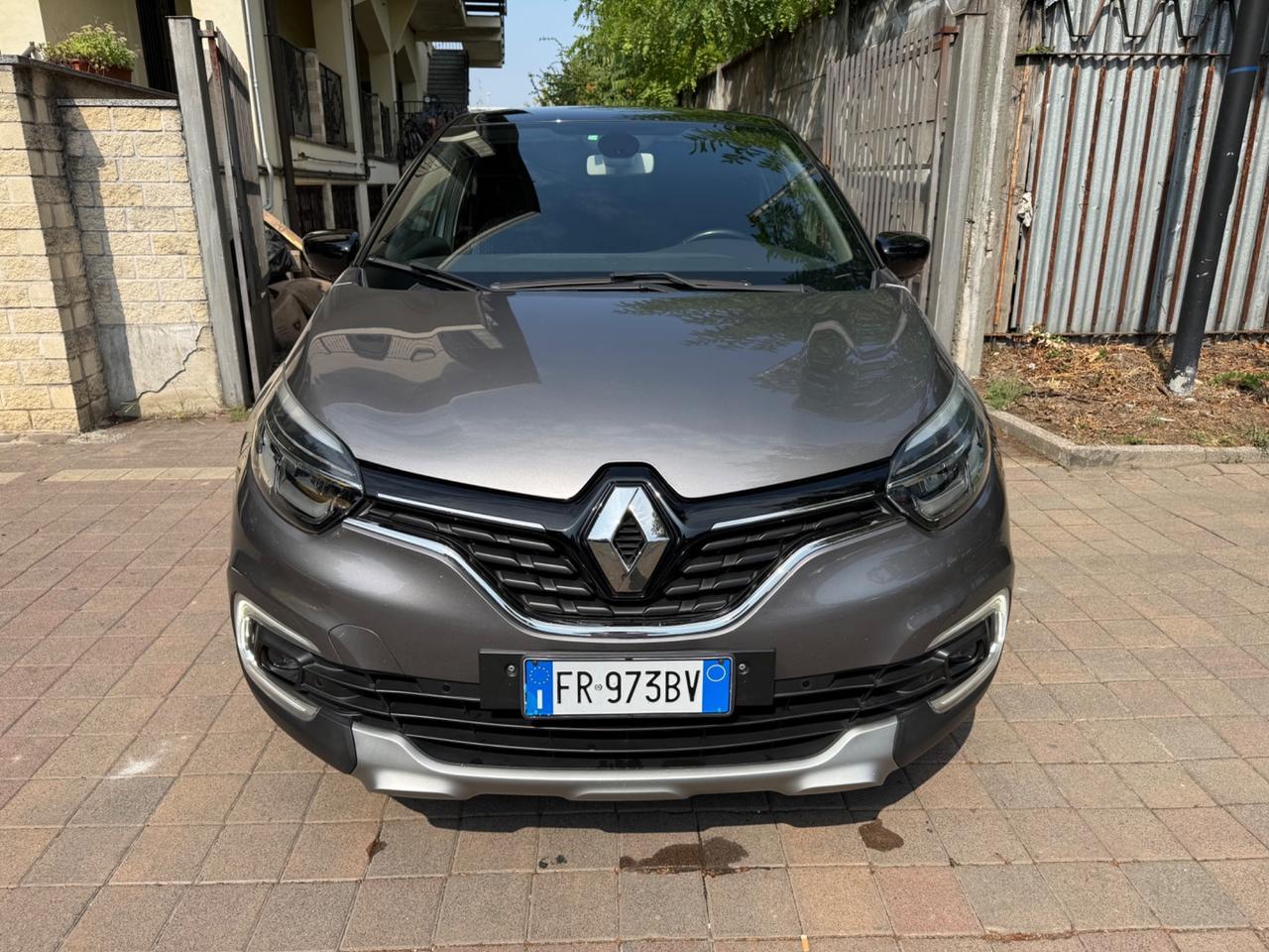 Renault Captur TCe 12V 90 CV Start&Stop Energy Bose