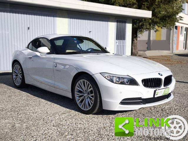 BMW Z4 sDrive23i