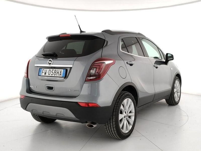 Opel Mokka X 1.4 t Vision Gpl-tech 4x2 140cv