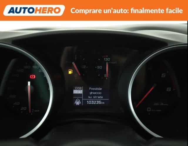 ALFA ROMEO Giulietta 1.6 JTDm 120 CV Sport