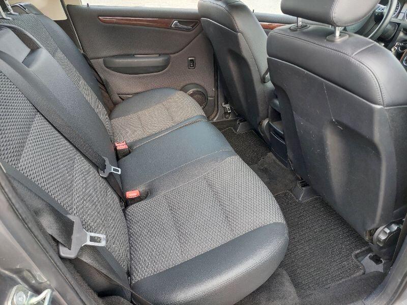 Mercedes-benz A 160 BlueEFFICIENCY Elegance Euro5 Neopatentati