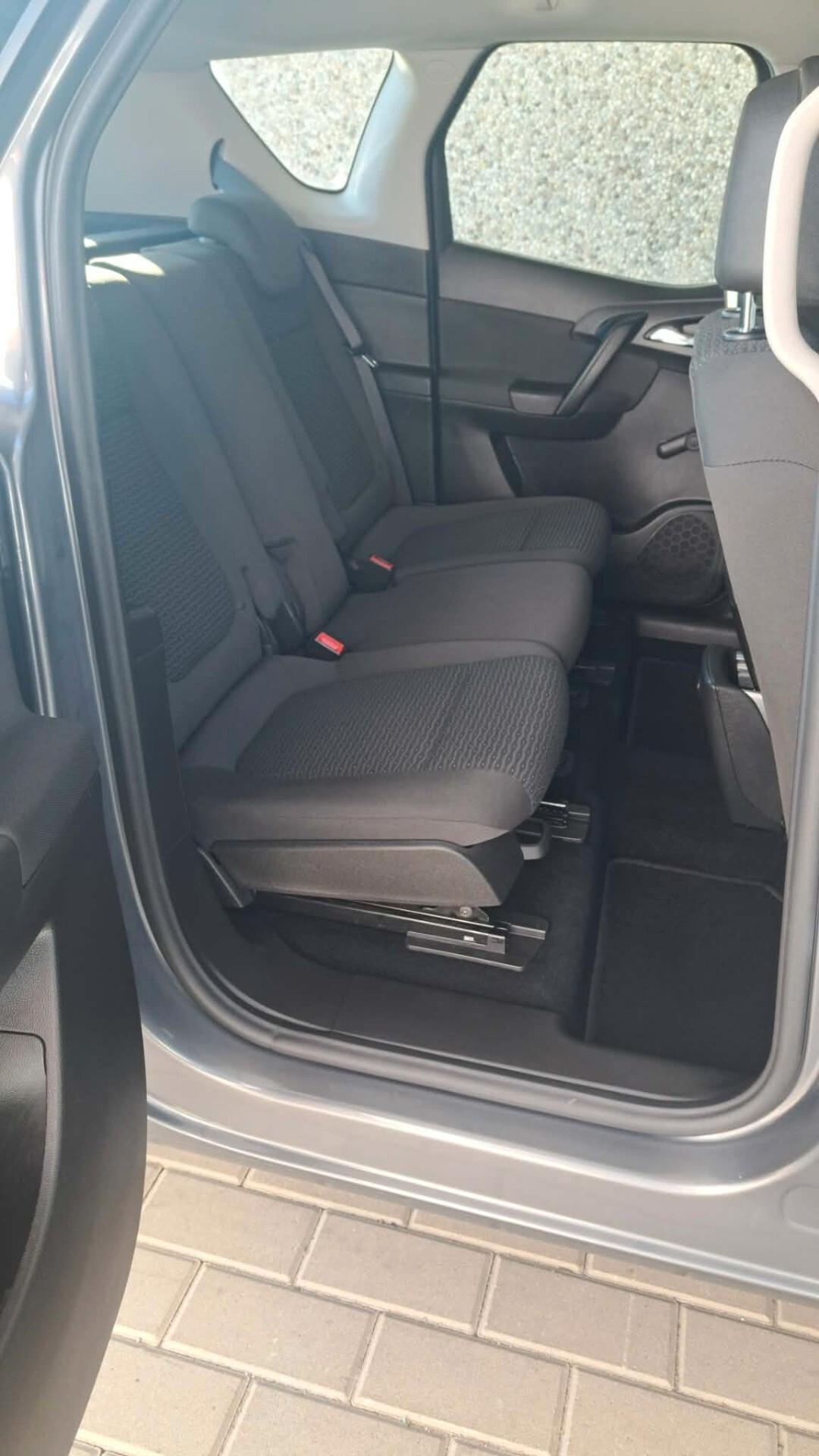 Opel Meriva 1.4 Turbo 120CV GPL Tech Advance