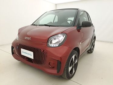 Smart fortwo Passion BR248786 Elettrico 82CV