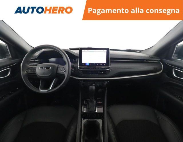 JEEP Compass 1.3 Turbo T4 150 CV aut. 2WD 80° Anniversario