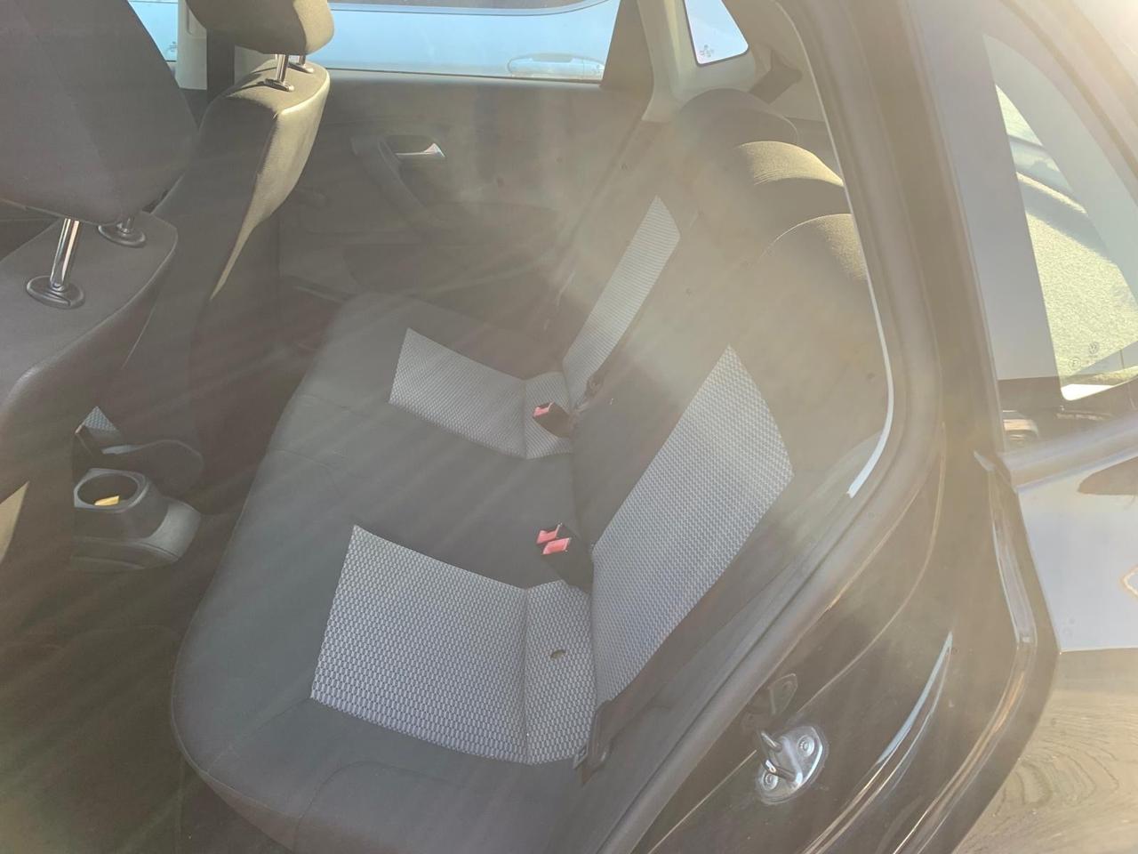 Volkswagen Polo 1.2 TDI DPF 5 p. Comfortline