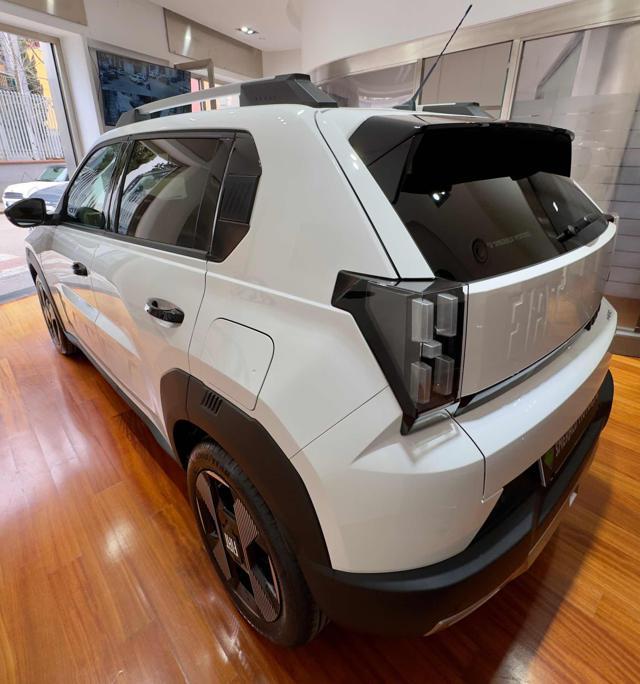 FIAT Grande Panda 1.2 Hybrid 110 CV S&S La Prima