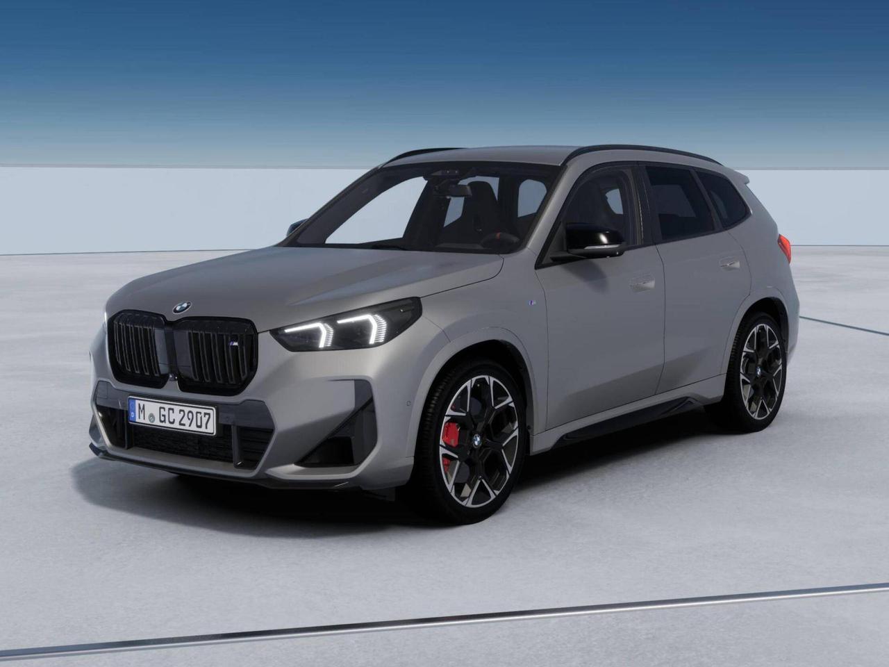 BMW X1 M35i xDrive MSport Pro