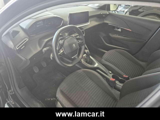 PEUGEOT 208 PureTech 75 Stop&Start 5 porte Active Pack