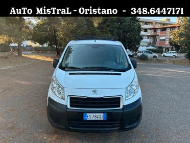 Peugeot Expert 1.6 HDi 90CV 10Q Furgone
