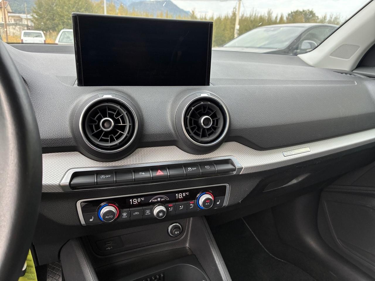 Audi Q2 35 TFSI S tronic Business Advanced CELL VENDITE 3491558563 - 3478673115