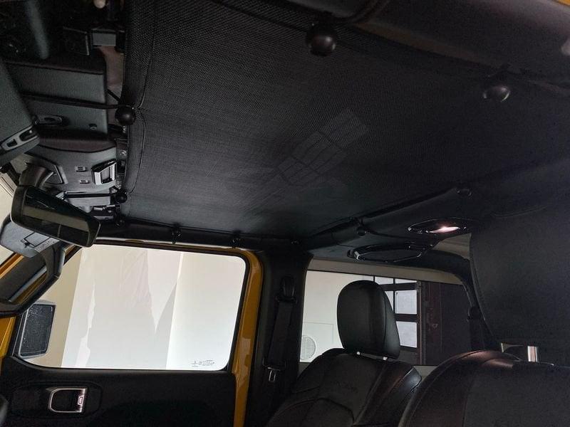 Jeep Wrangler 2.2 Mjt II Sahara