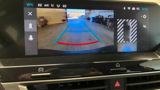 Citroen C4 1.5 bluehdi Plus s&s 130cv eat8 IN PROMO