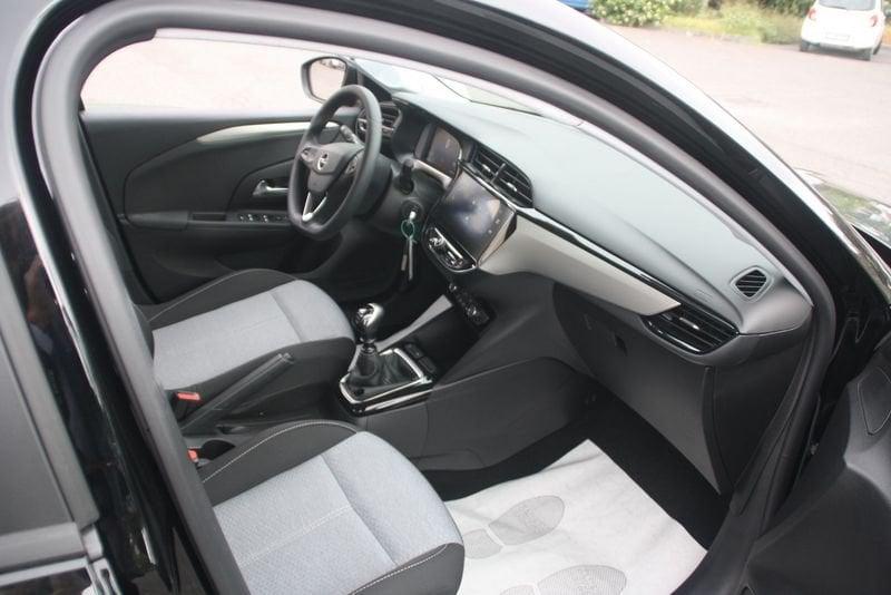 Opel Corsa Corsa 1.2 Edition s&s 100cv