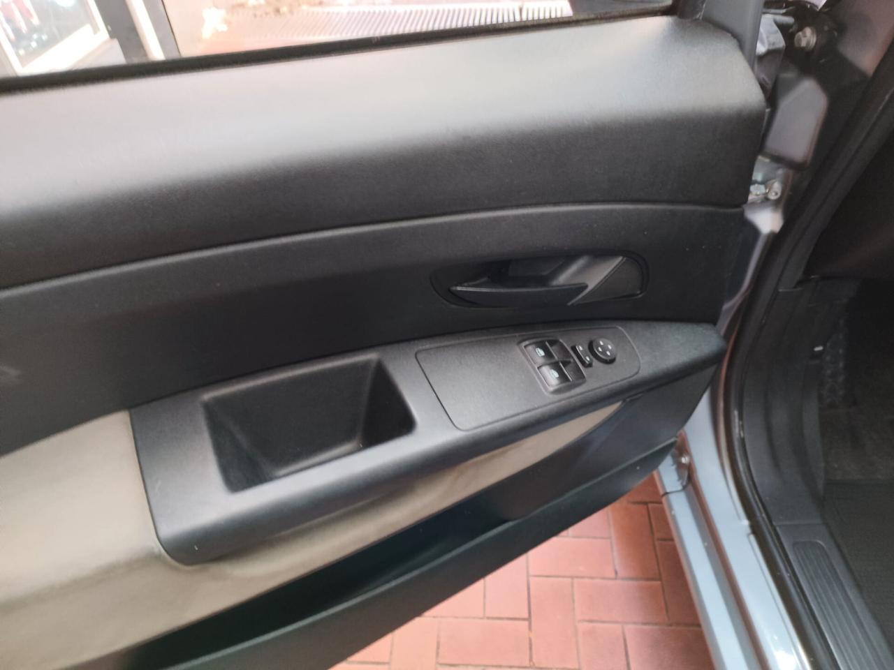 Fiat Grande Punto 1.3 MJT 75 CV 5 porte Dynamic