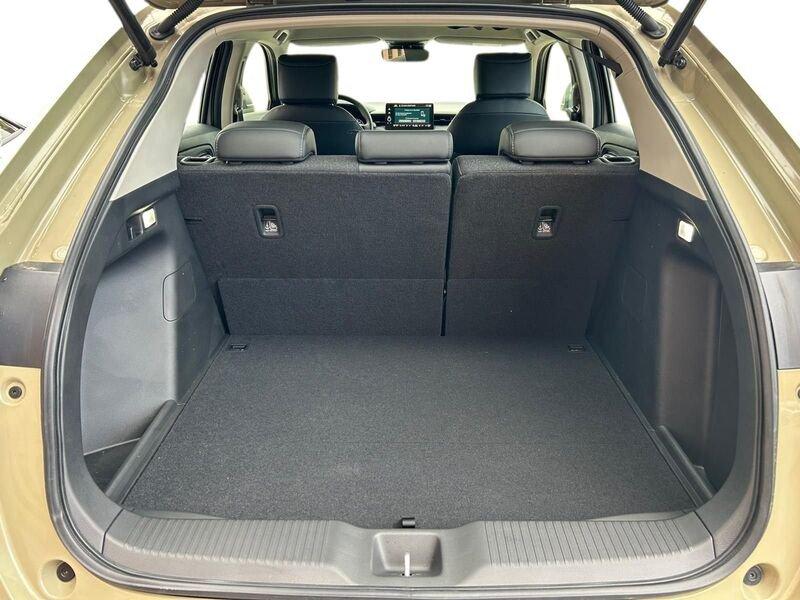 Honda HR-V 1.5 131 CV Hybrid Automatica NAVI LED Advance