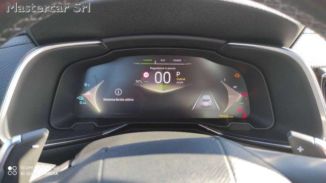 DS AUTOMOBILES DS 7 DS7 1.6 e-tense phev Bastille Business 225cv auto