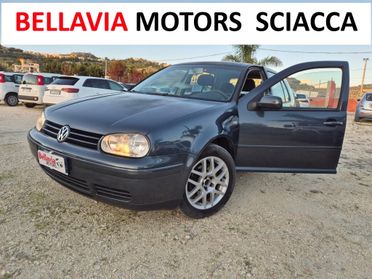 Volkswagen Golf 1.9 TDI 101CV UNICOPROPRIETARIO