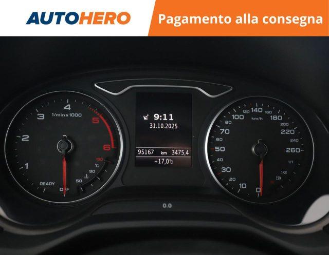 AUDI Q2 1.6 TDI S tronic Sport