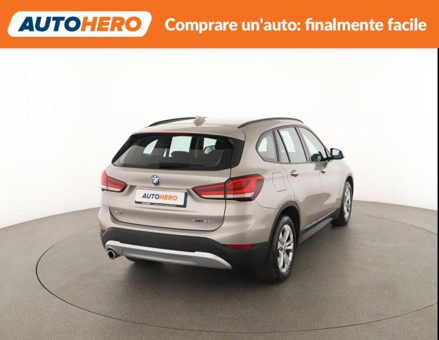 BMW X1 xDrive25e Advantage