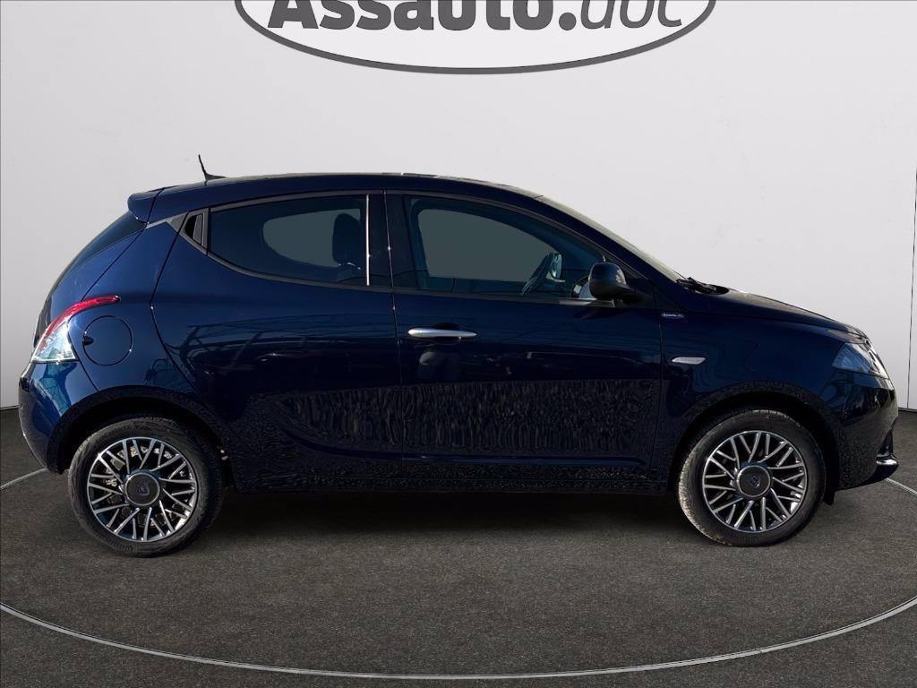 LANCIA Ypsilon 1.2 Gold Gpl 69cv del 2021