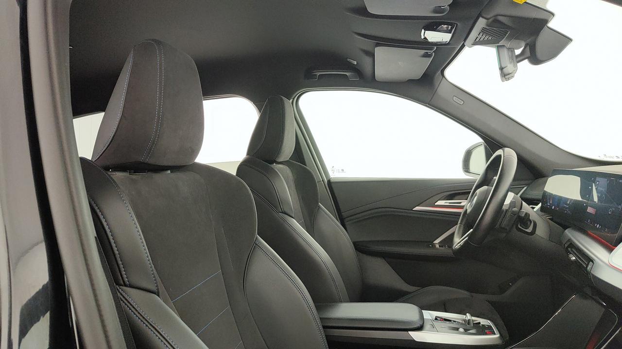 BMW X1 U11 - X1 sdrive18d MSport auto