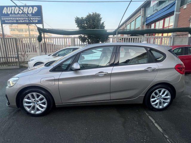 BMW 225 Serie 2 Active Tourer 225xe Advantage auto