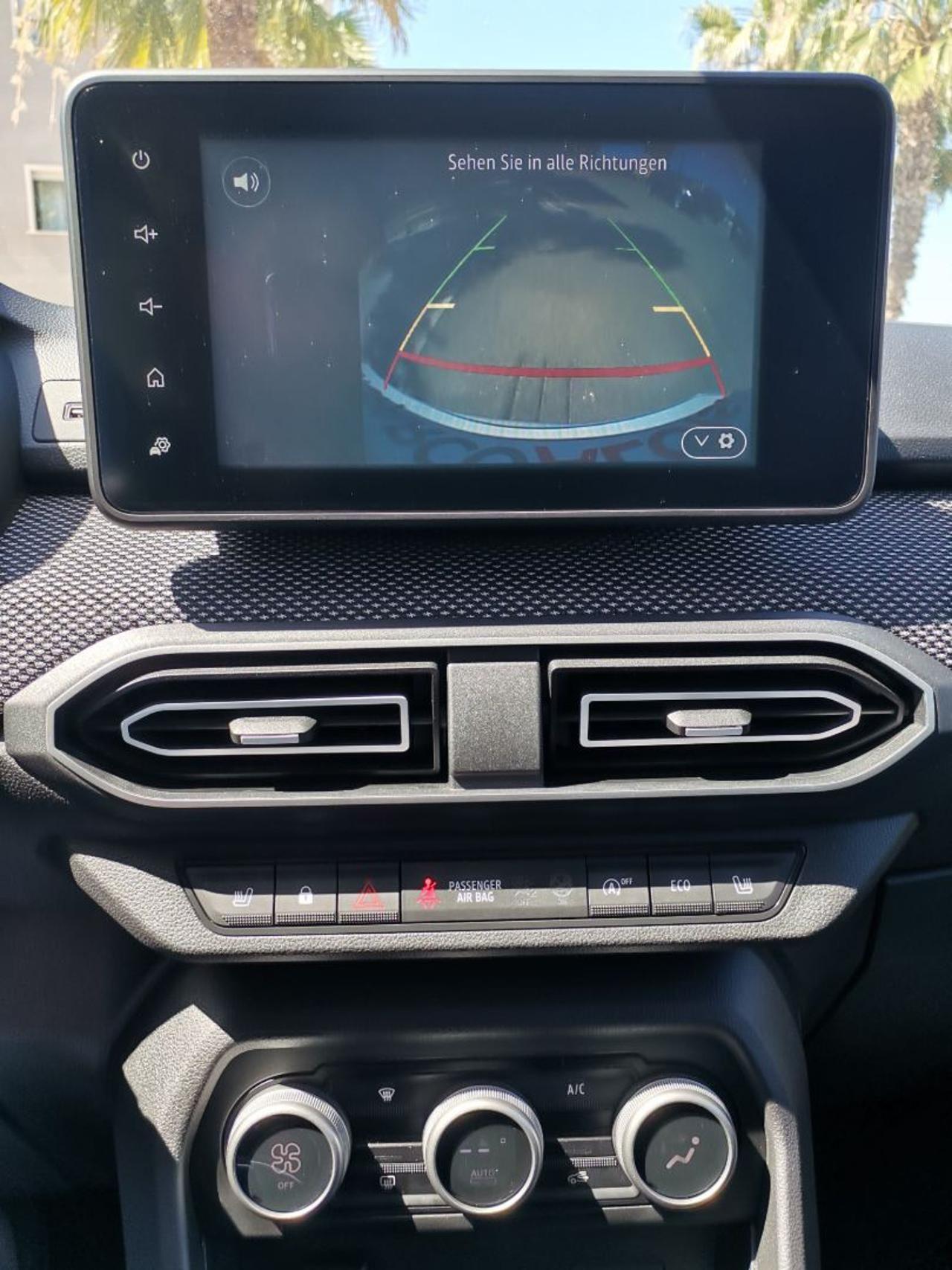 Dacia Sandero 1.0 TCe ECO-G Expression