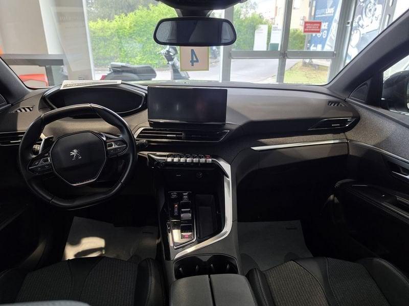 Peugeot 3008 BlueHDI 130 EAT8 S&S Allure Pack