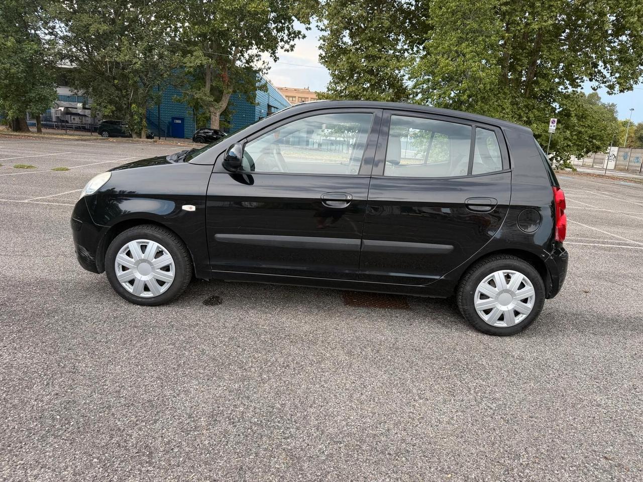 Kia Picanto 1.0 12V Life
